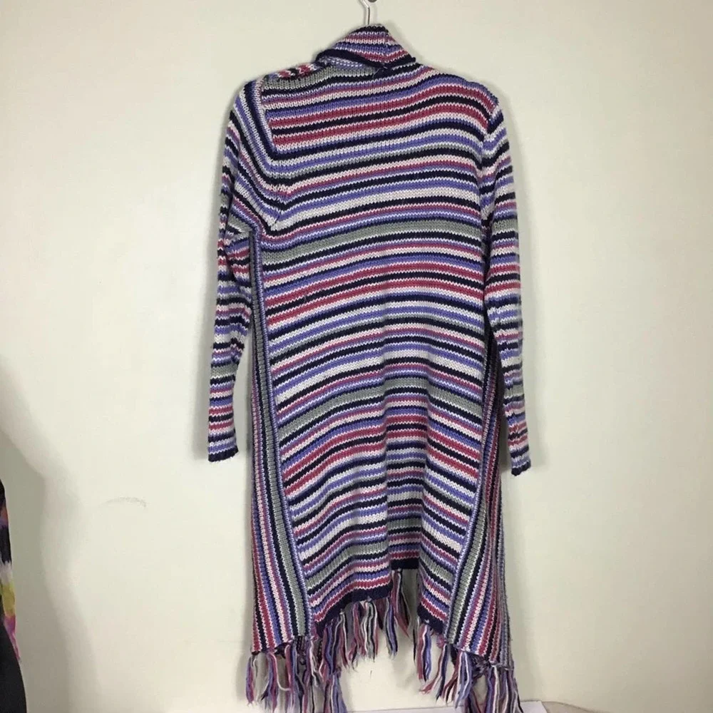 United States Sweater Sz. L - Picture 3 of 7